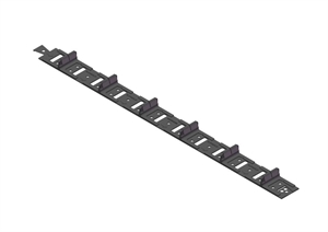 Picture of  Snap-LOC Clips for ModWood  Decking KSL88N