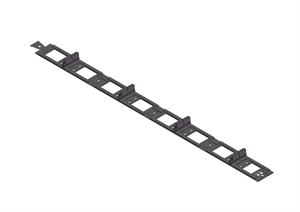 Picture of Snap-LOC Clips for ModWood  Decking KSL137N