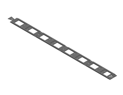 Picture of 4 mm Continuous Packer KPacker