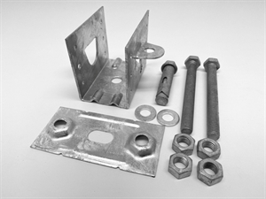 Picture of Adjustable Joist Support "KIT"'AJ45KIT (Aus/NZ)