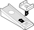 Picture of Optional Patio Deck Kit  Height Adjuster (PKA)
